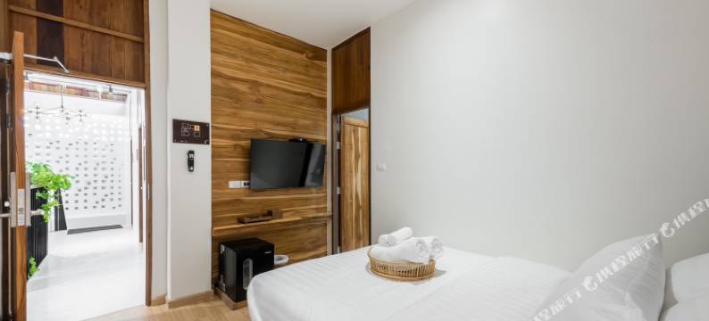 U柴孔酒店(U Chaikhong Hotel)图片