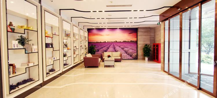 麗枫酒店(四川师范大学店)图片