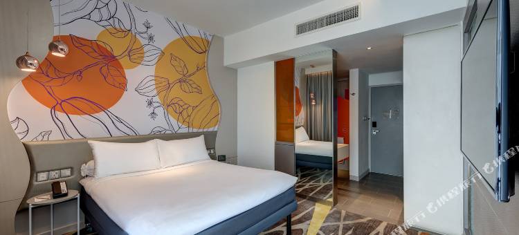 宜必思尚品柔佛依斯干达美迪尼酒店(Ibis Styles Johor Iskandar Puteri)图片