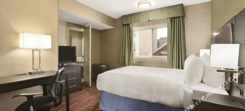 渥太华温德姆戴斯酒店(Days Inn by Wyndham Ottawa)图片