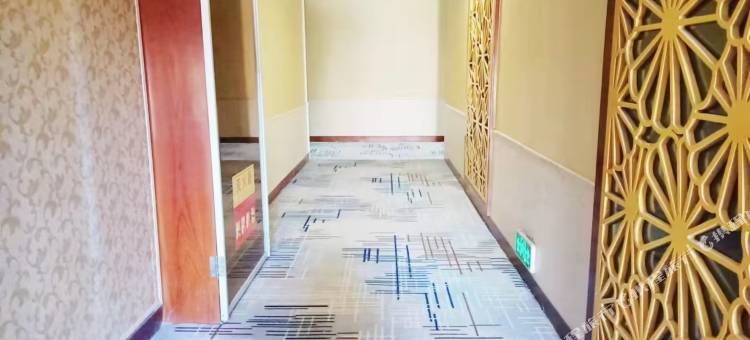 如家派柏·云酒店(合阳客运站黄河路店)图片