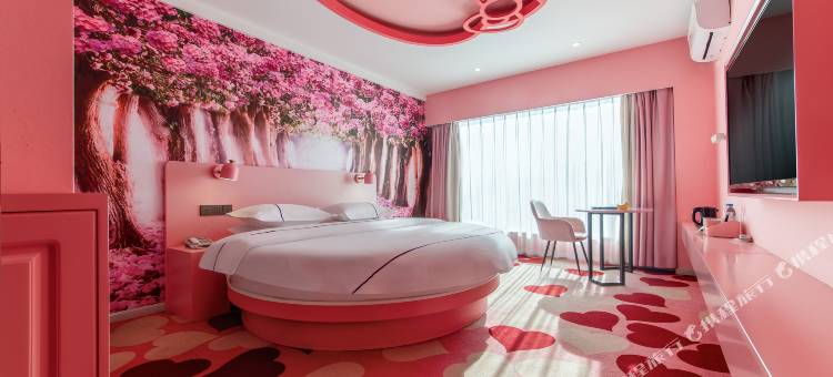 云之尚酒店(巍山古城高铁站店)图片