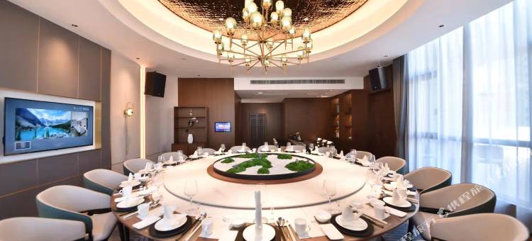 盈捷酒店(邵阳高铁南站店)图片