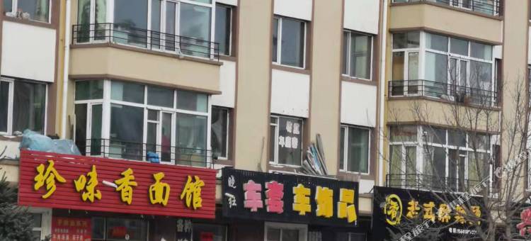 丰林迎宾馆图片