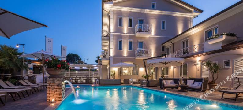 卢纳酒店(Hotel Luna)图片