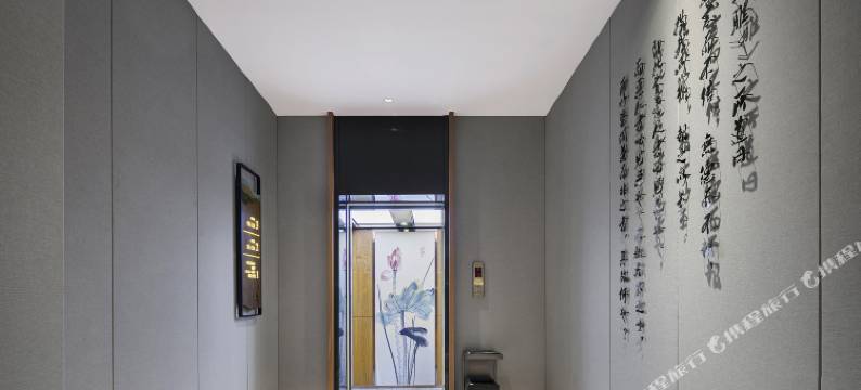 仟那酒店(滕州学院万达广场店)图片