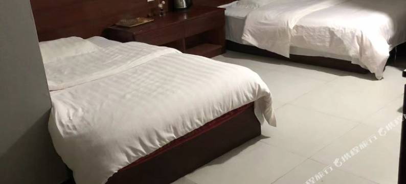 湘阴隆兴宾馆图片