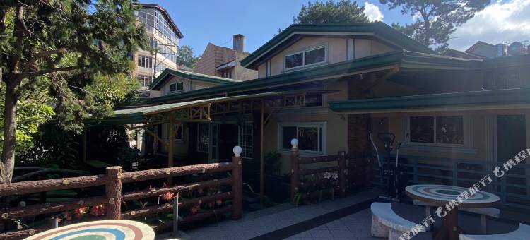 RedDoorz Hostel @ MRC Residences Baguio图片