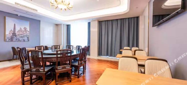 维也纳3好酒店(岳阳城陵矶纸厂店)图片