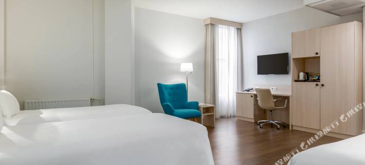 阿姆斯特丹市中心NH酒店(NH City Centre Amsterdam)图片