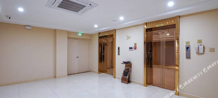 维也纳3好酒店(太湖花亭湖店)图片
