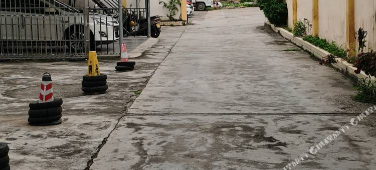 玉林北城商务宾馆(民主路客运北站店)图片