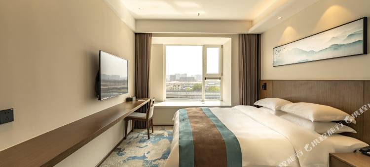 郑州正商林溪京伦酒店图片