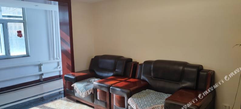 颐居商务酒店(呼和浩特医科大附属医院店)图片