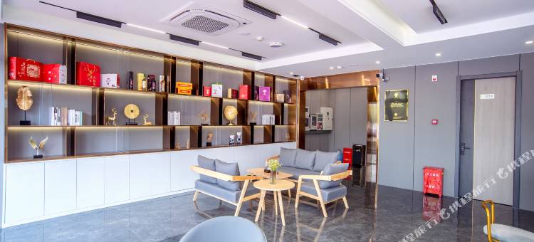 如家派柏·云酒店(夏津华夏新城店)图片