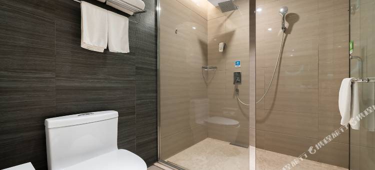 宜必思尚品酒店(厦门中山路步行街店)图片