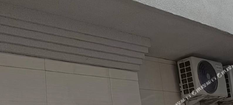 大隐小居民宿图片