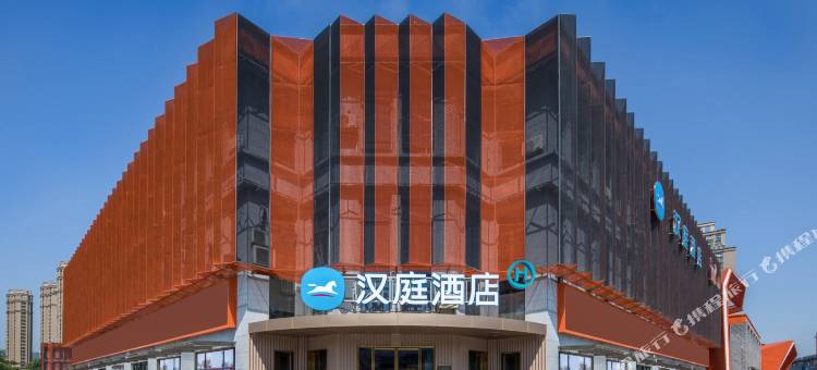 汉庭酒店(南京江宁大学城交院地铁站店)图片