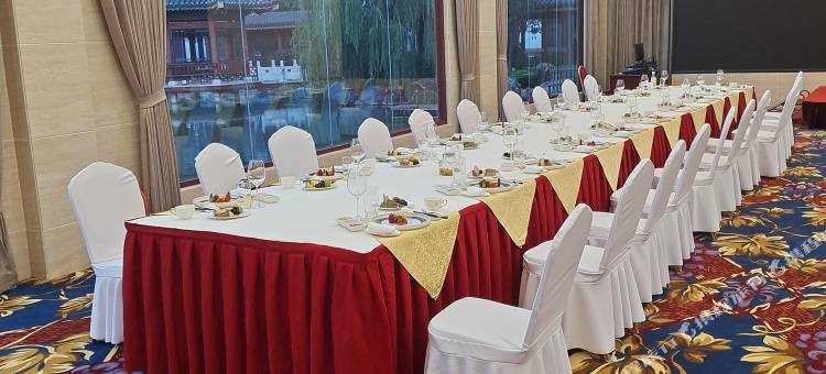 蓬莱国宾酒庄图片