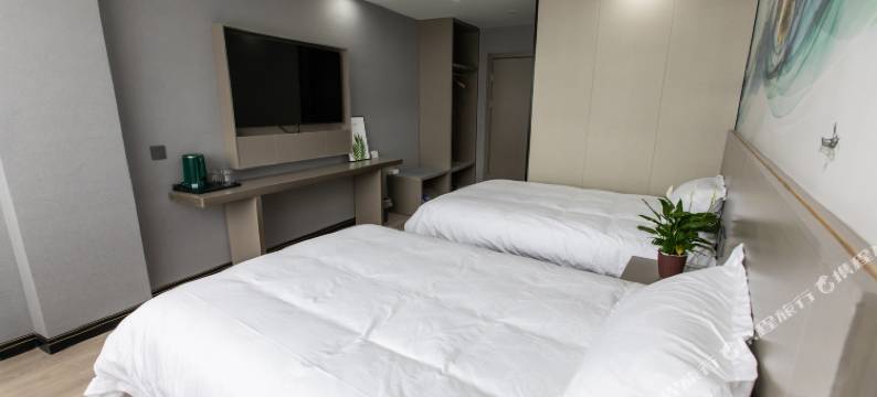 诸暨东方之星酒店图片