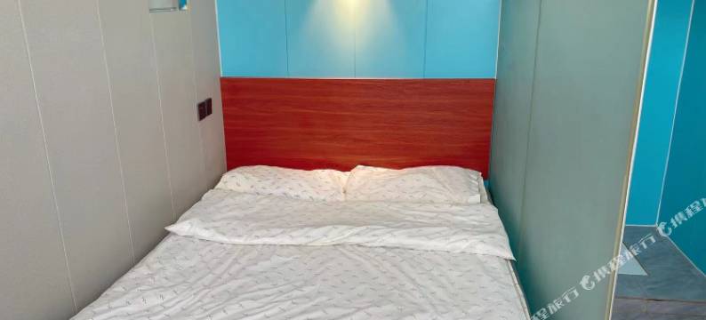 天津艾福宾馆图片