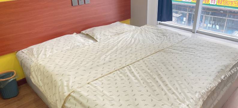 天津艾福宾馆图片