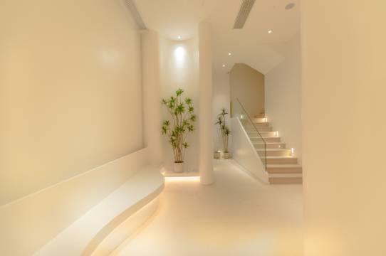 鲸屿民宿(平潭龙王头沙滩店)