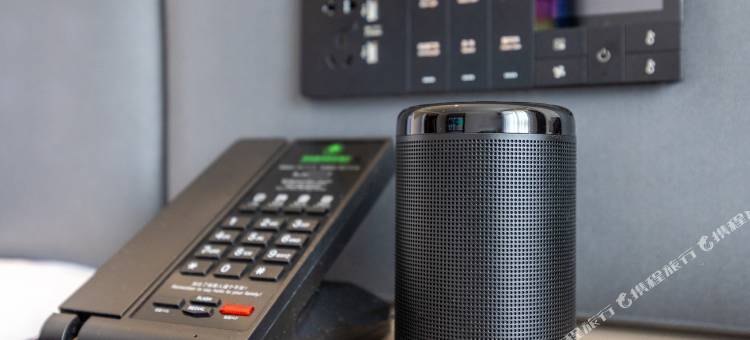 格林豪泰智选酒店(兰州榆中定远镇大名城店)图片