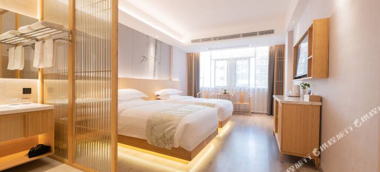 永安红太阳大酒店图片