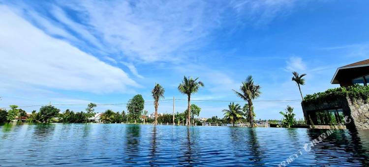 Bellerive Hoi An Resort and Spa(Bellerive Hội An Resort & Spa)图片