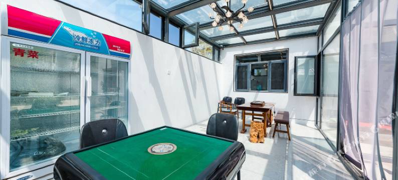 悠然逸栈民宿图片