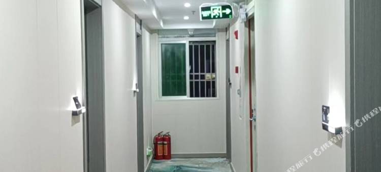 汕尾密斯兰轻奢公寓(信利厂区店)图片