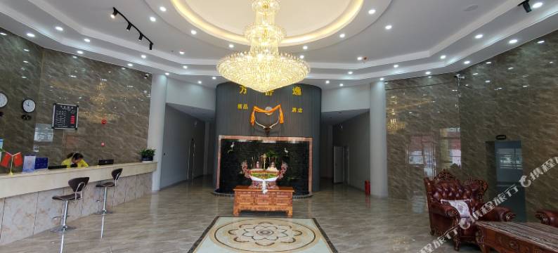 万舒逸精品酒店图片