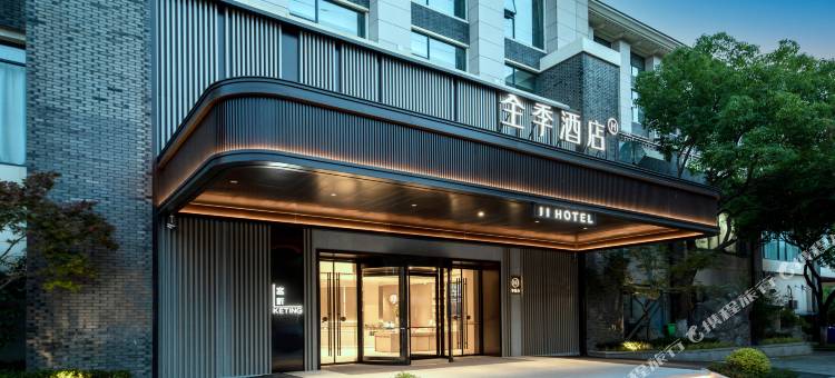 全季酒店(苏州狮山永利广场店)图片