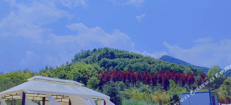 未山民宿图片