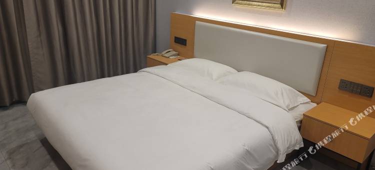 如家驿居酒店(通辽和平路百货大楼店)图片