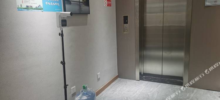 布丁酒店(宿迁楚街店)图片