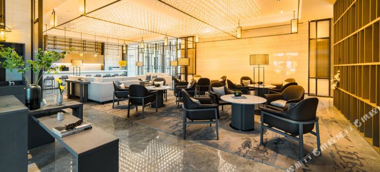 仙桃荣喜来酒店图片