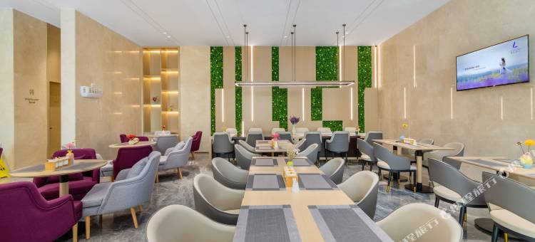 麗枫酒店(河池澳门国际城店)图片