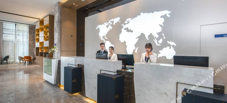 凯里亚德酒店(贵阳观山湖贵阳北站店)图片