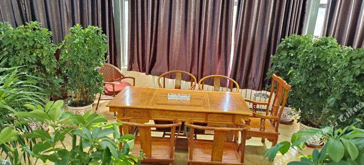 日土鑫盛宾馆图片