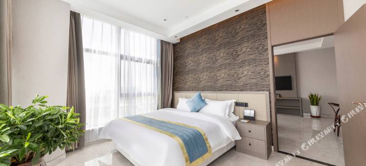 东胜区八闽酒店图片