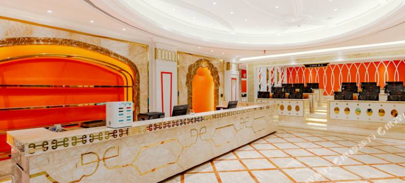 飞宇S电竞酒店(火车站店)图片