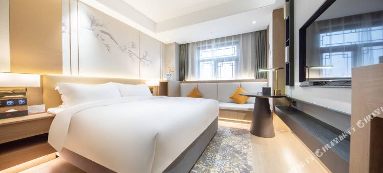 乔治莫兰迪酒店(琅琊古城店)图片