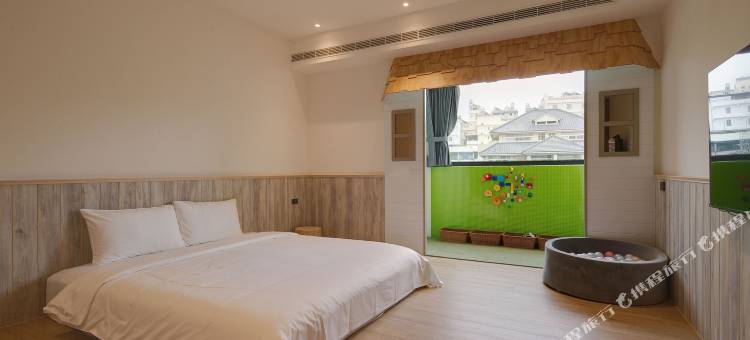 想窝11餐旅馆图片