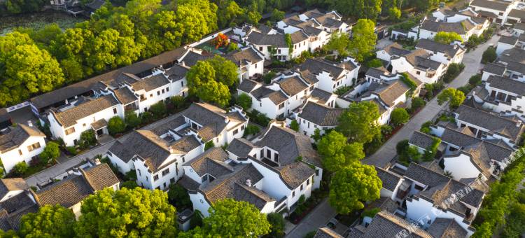 南浔博阳开元名庭度假酒店图片