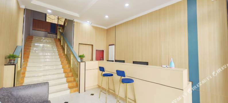 尊美精品酒店(西安交通大学第一附属医院东院阎良店)图片