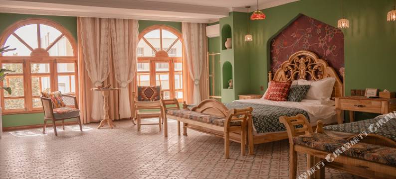 喀什乌兰朵民宿图片