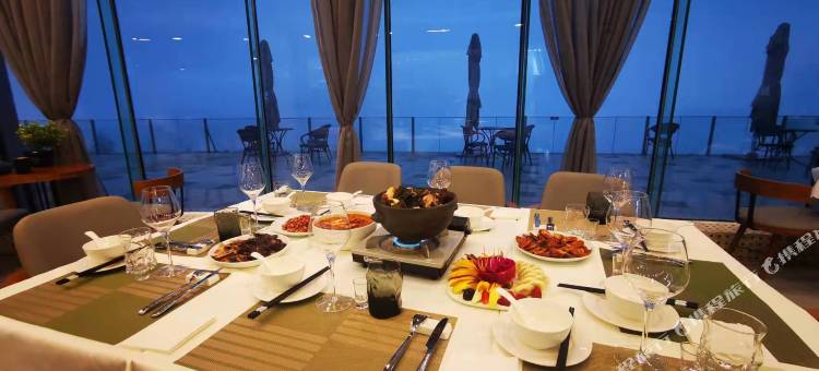 牛背山·星辰营地图片