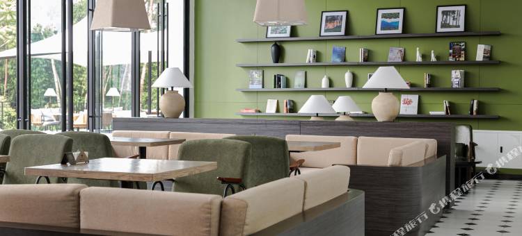 蒲江谧野·明月里民宿图片